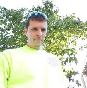 Meet your Posher, Joe